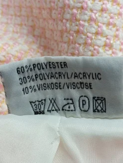 Kurz-Blazer Größe 38