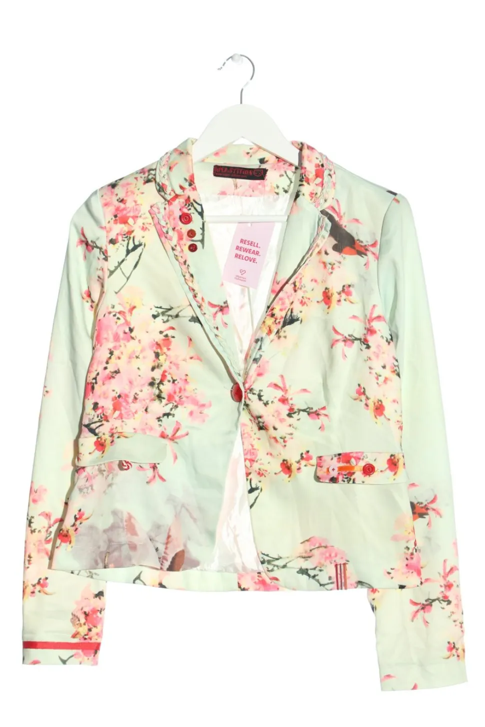 Kurz-Blazer Größe 36