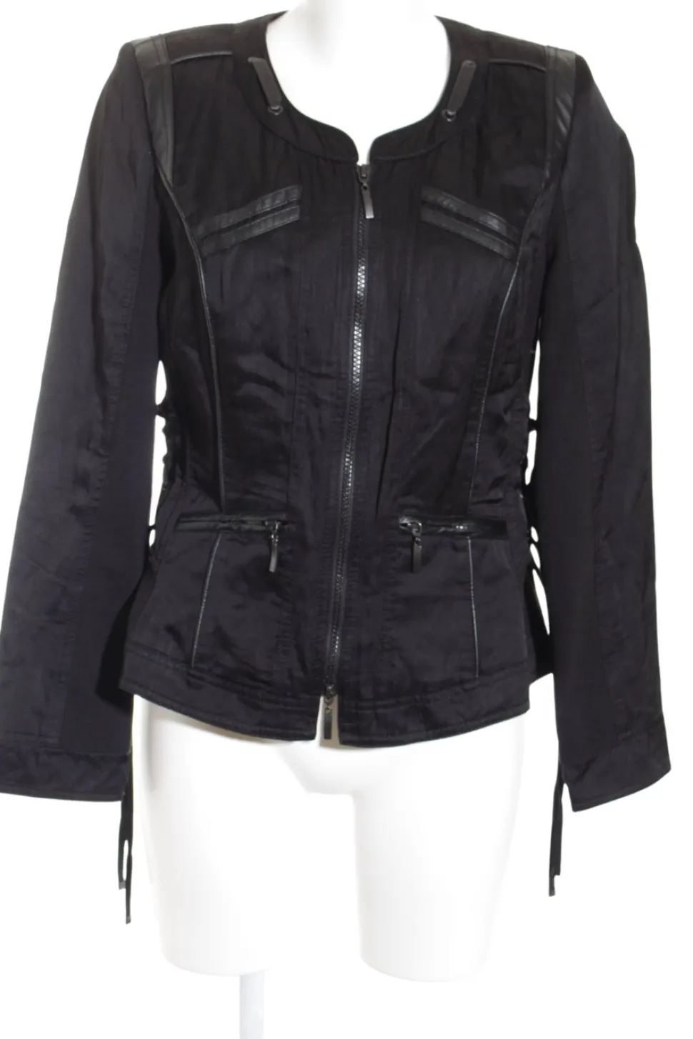 Kurz-Blazer Größe 38