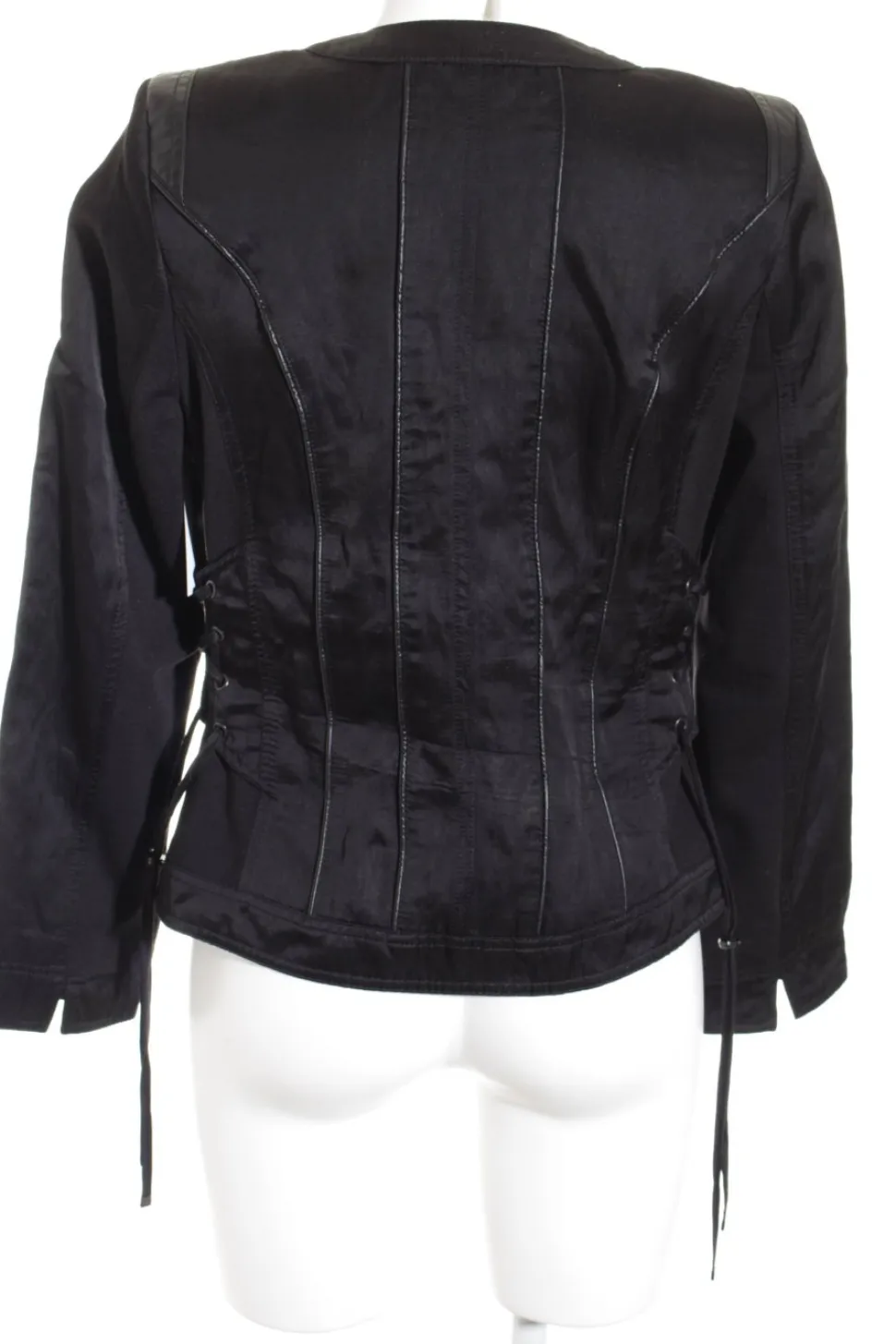 Kurz-Blazer Größe 38