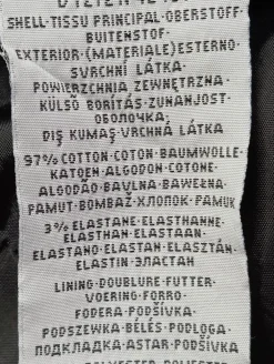 Kurz-Blazer Größe 38