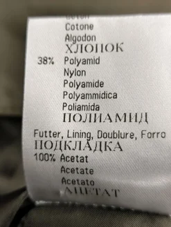 Kurz-Blazer Größe 42