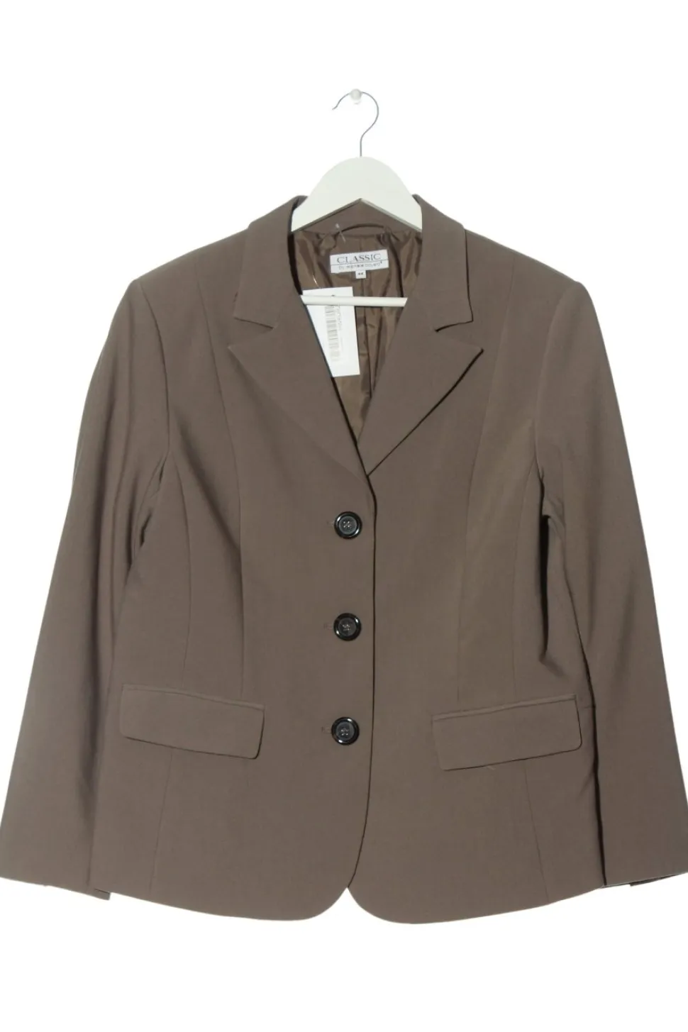 Kurz-Blazer Größe 44