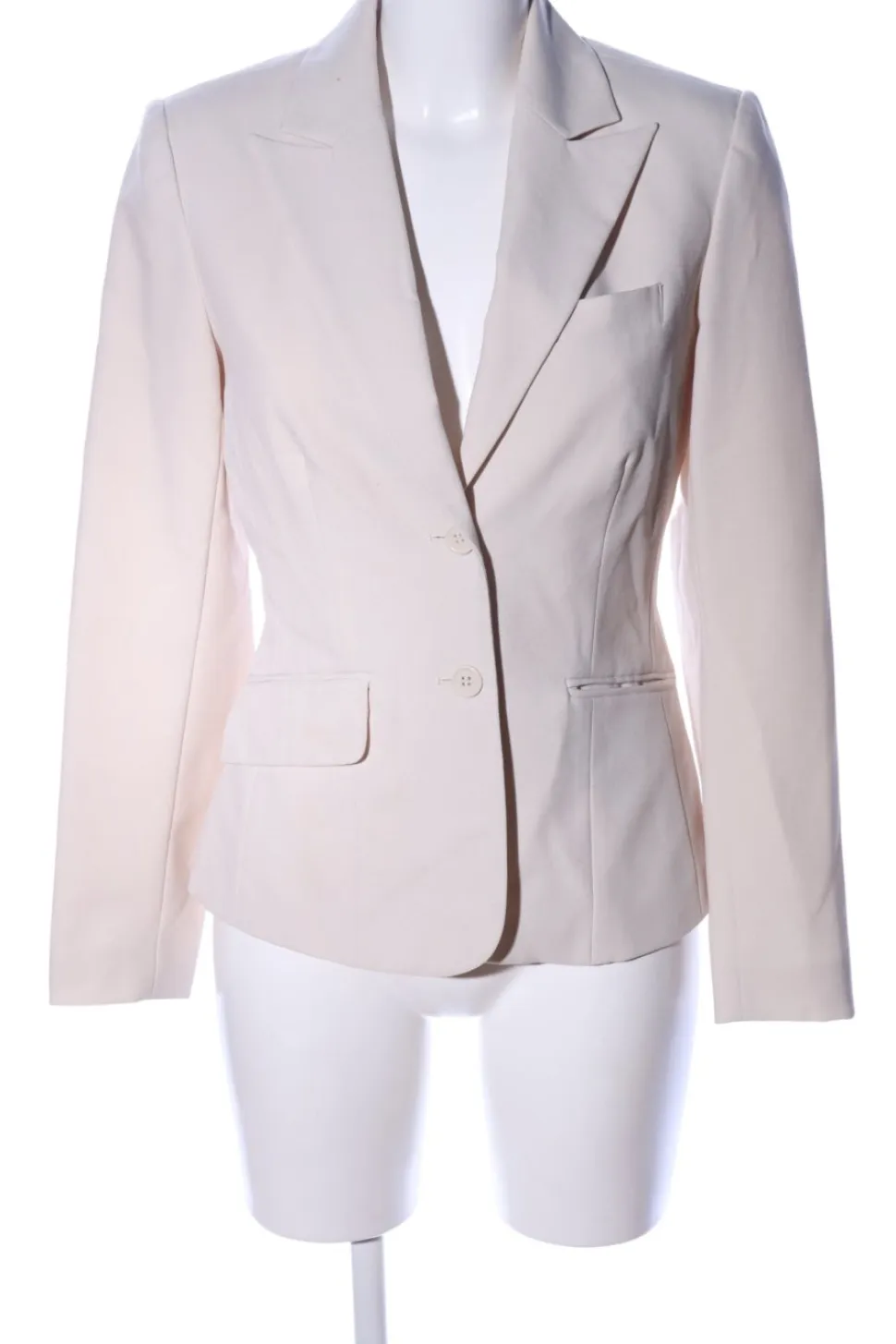 Kurz-Blazer Größe 34