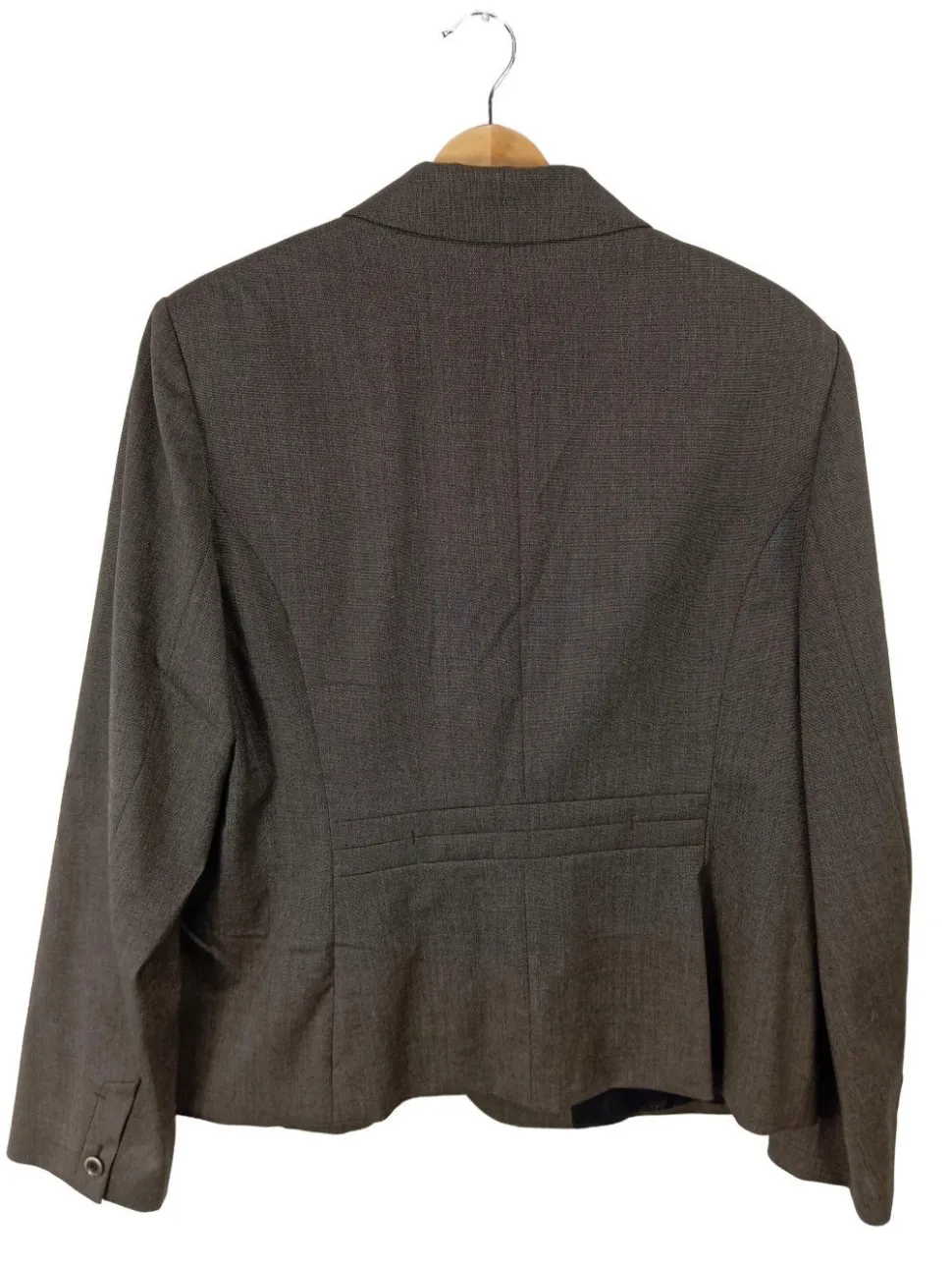 Kurz-Blazer Größe 44