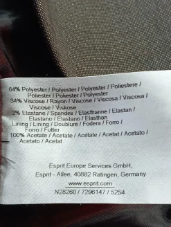 Kurz-Blazer Größe 44