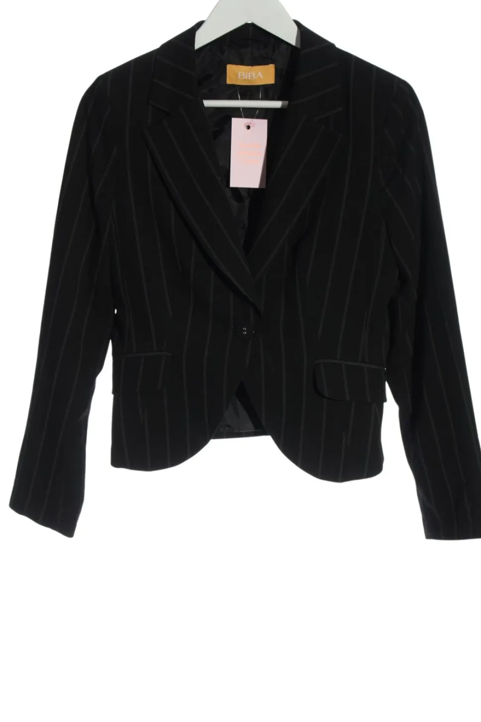 Kurz-Blazer Größe 36