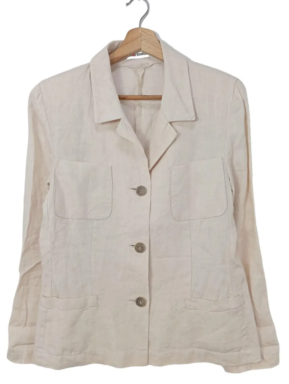 Kurz-Blazer Größe 36