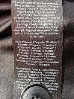 Kurz-Blazer Größe 40