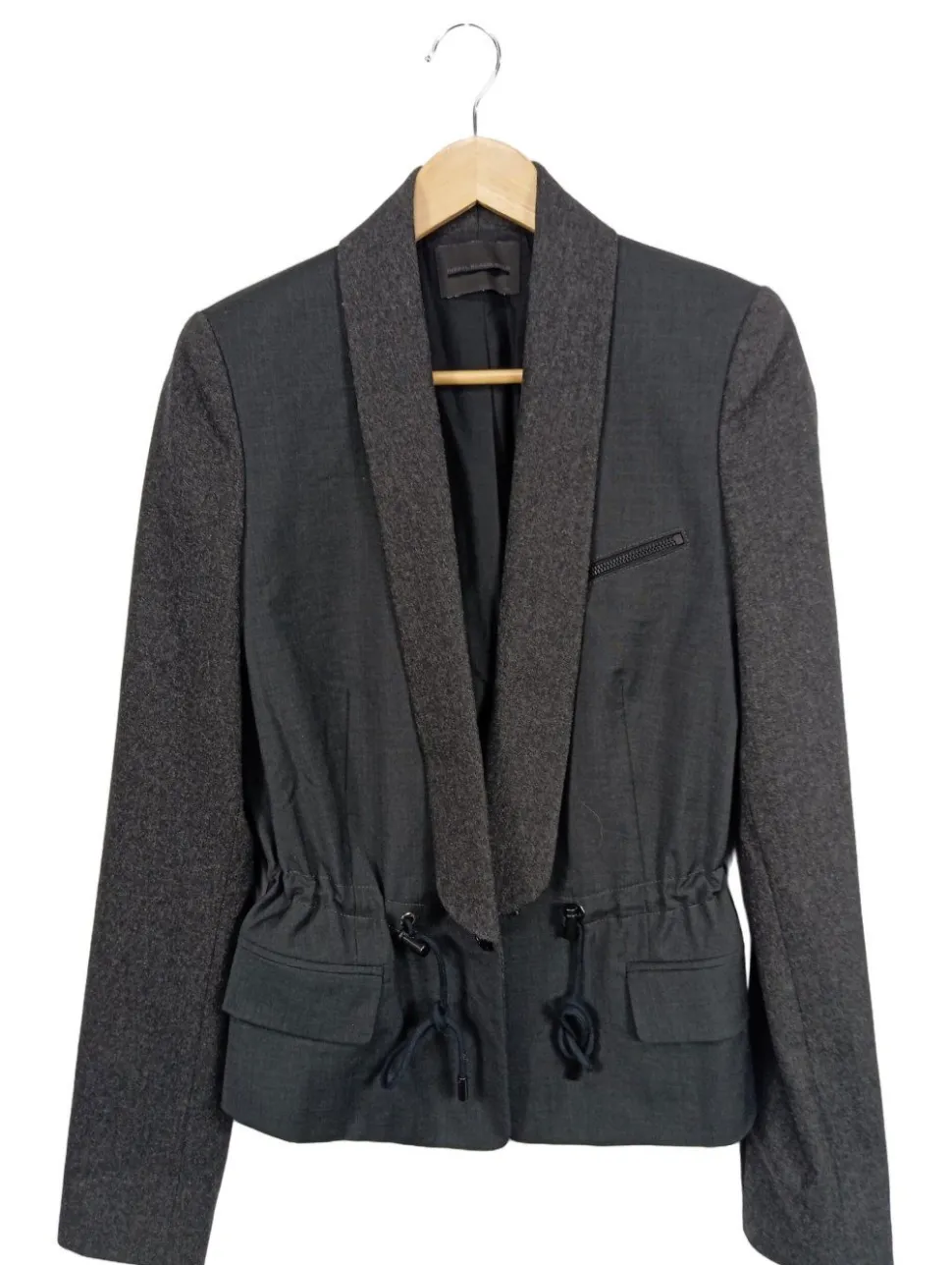 Kurz-Blazer Größe 36