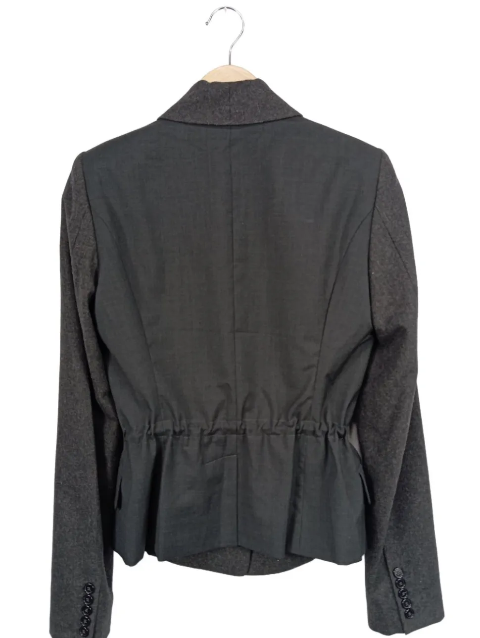 Kurz-Blazer Größe 36