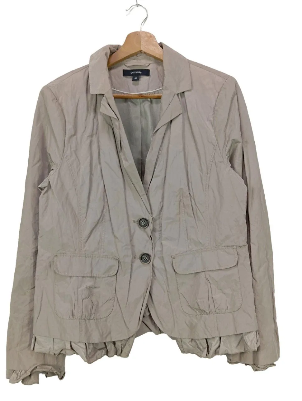 Kurz-Blazer Größe 42