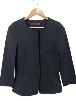 Kurz-Blazer Größe 34