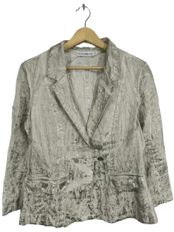 Kurz-Blazer Größe 42