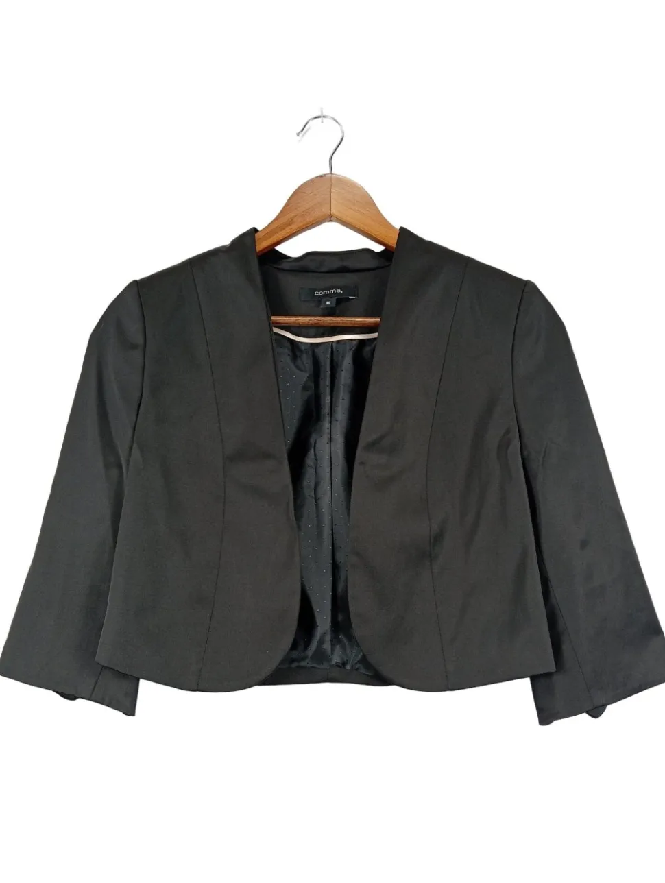 Kurz-Blazer Größe 36