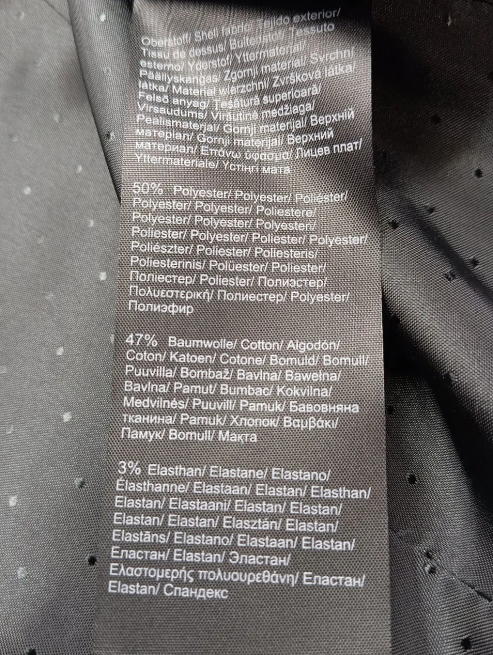 Kurz-Blazer Größe 36