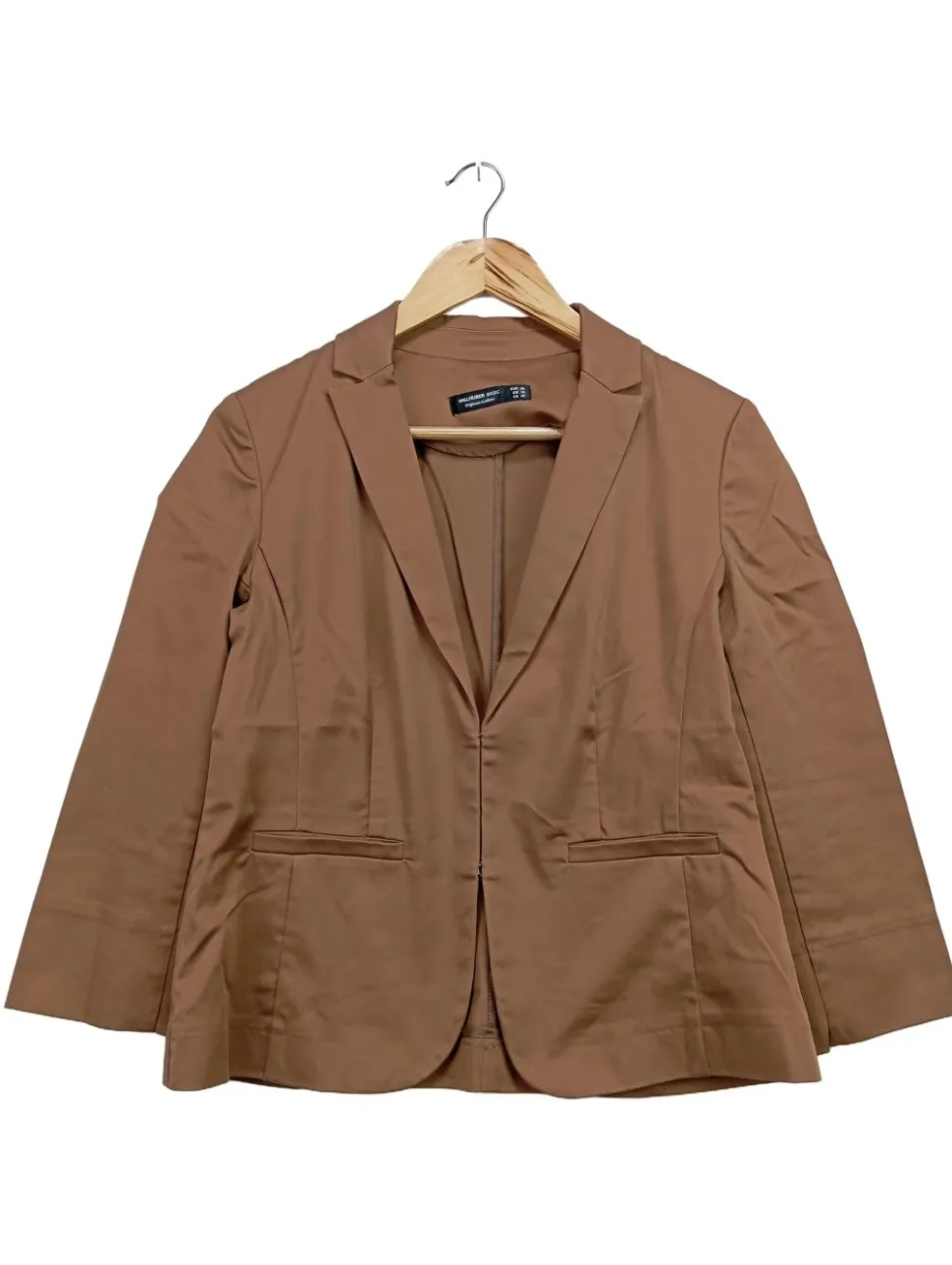 Kurz-Blazer Größe 38