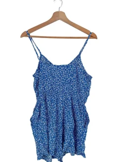 Kurzer Jumpsuit Größe 40