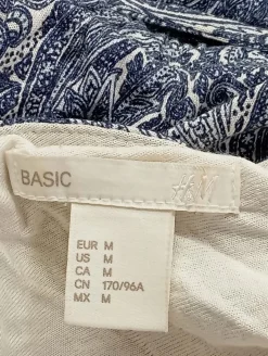 Kurzer Jumpsuit Größe 38