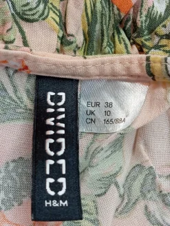 Kurzer Jumpsuit Größe 38