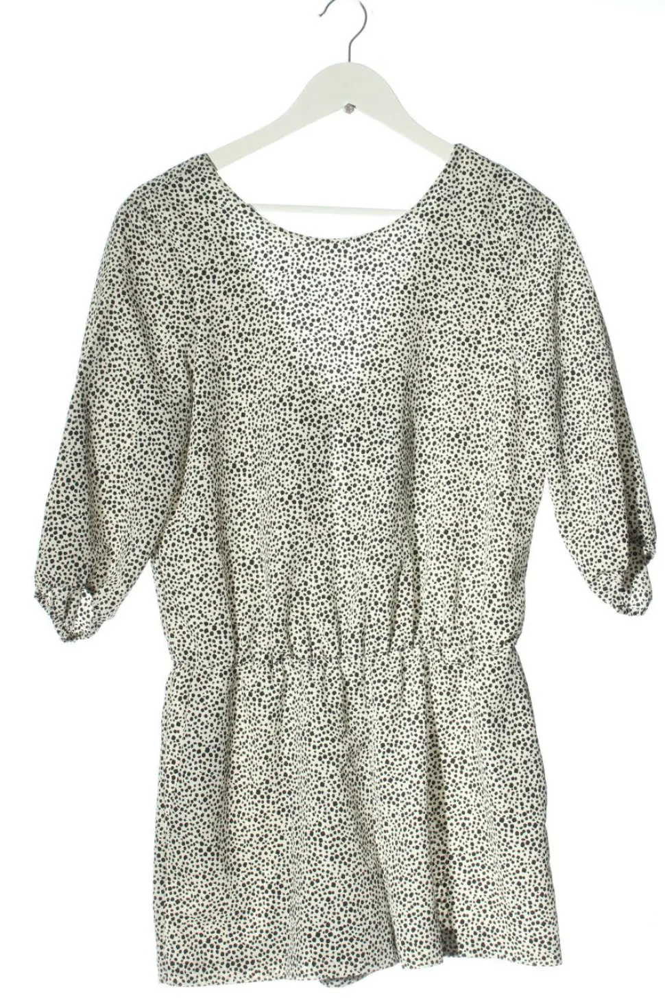 Kurzer Jumpsuit Größe 38