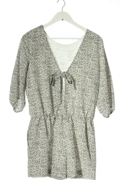 Kurzer Jumpsuit Größe 38