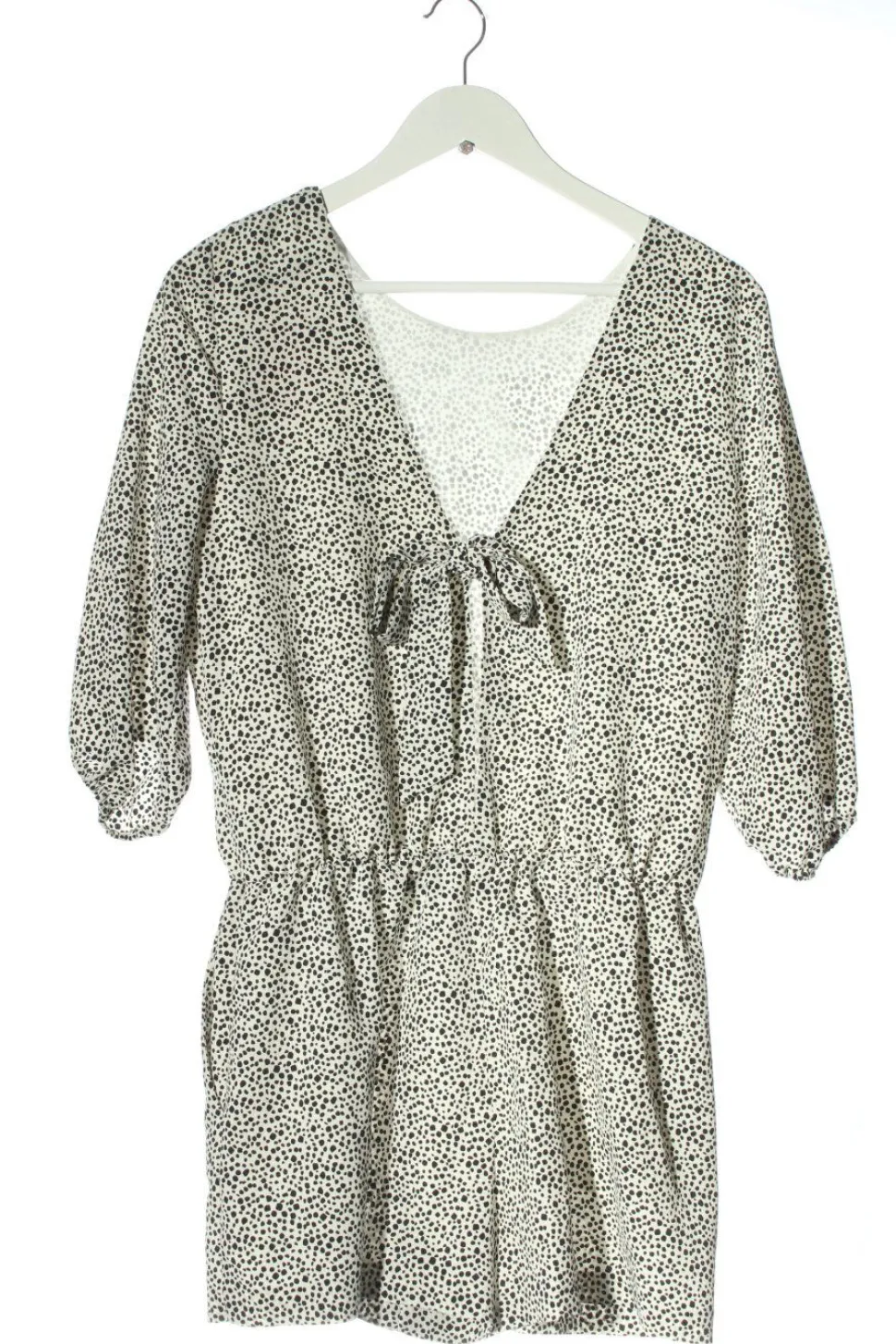 Kurzer Jumpsuit Größe 38