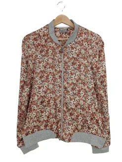 Kurzjacke Größe 42