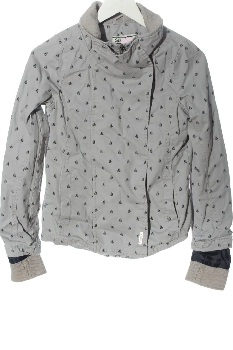 Kurzjacke Größe 34