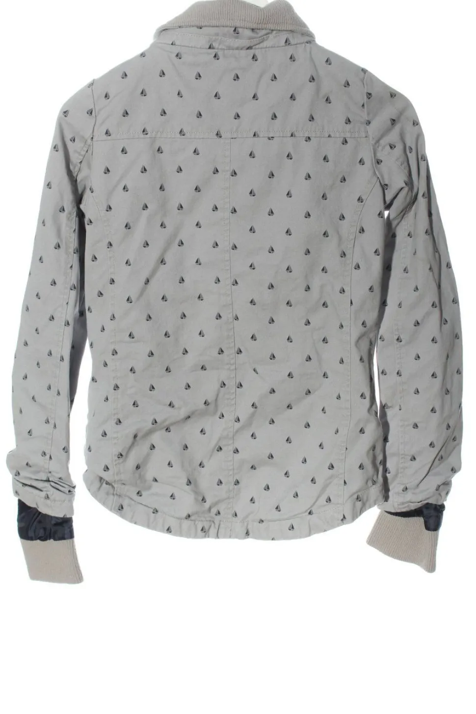 Kurzjacke Größe 34