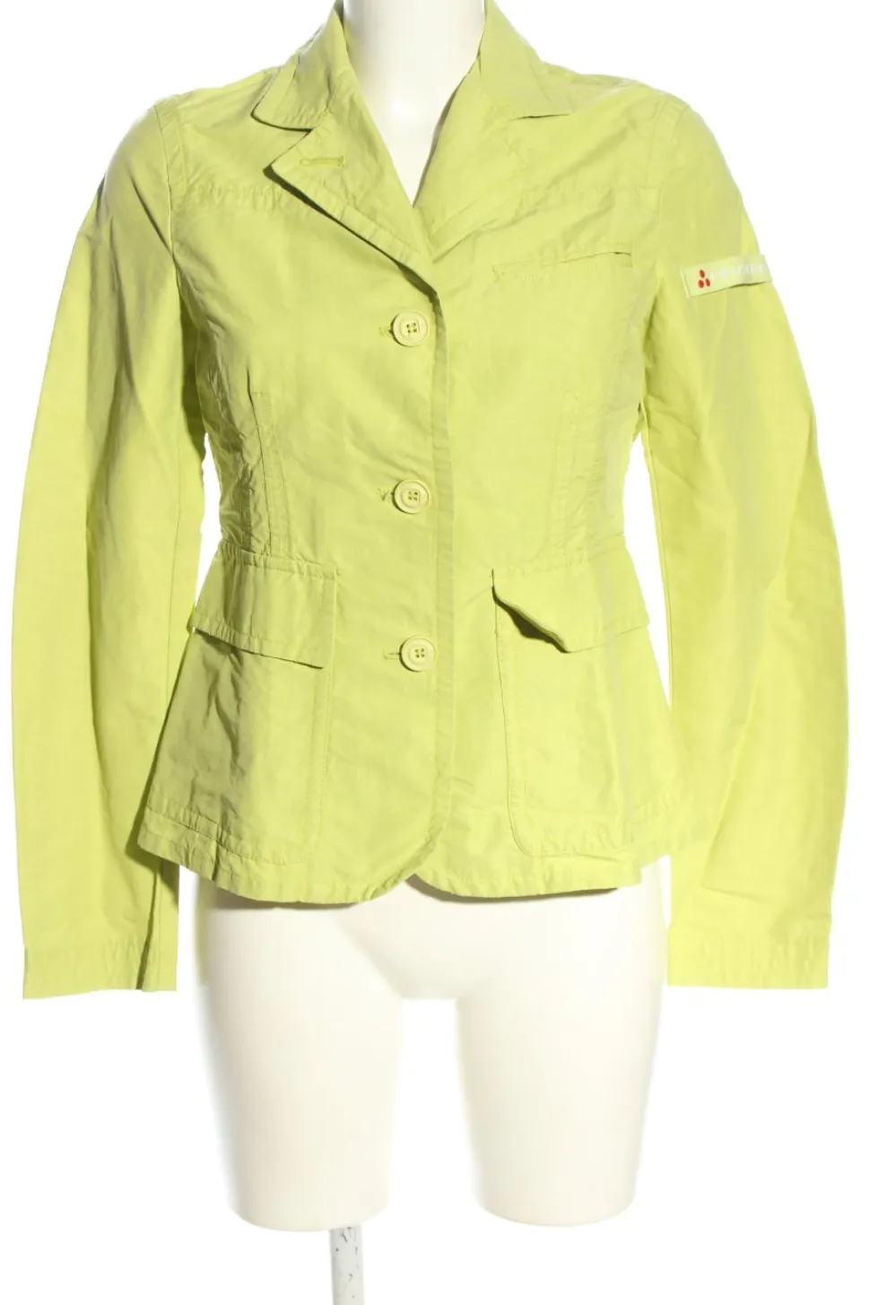 Kurzjacke Größe 42