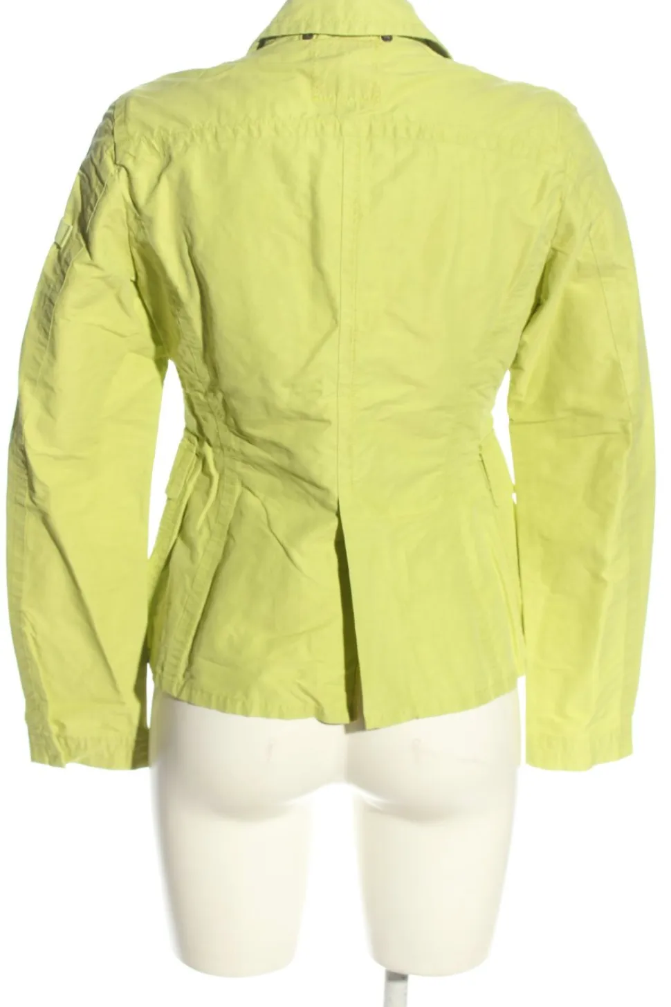 Kurzjacke Größe 42