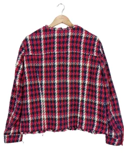 Kurzjacke Größe 44