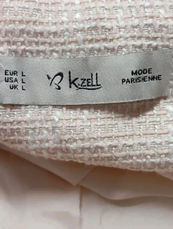 Kurzjacke Größe 40