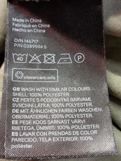 Kurzjacke Größe 40