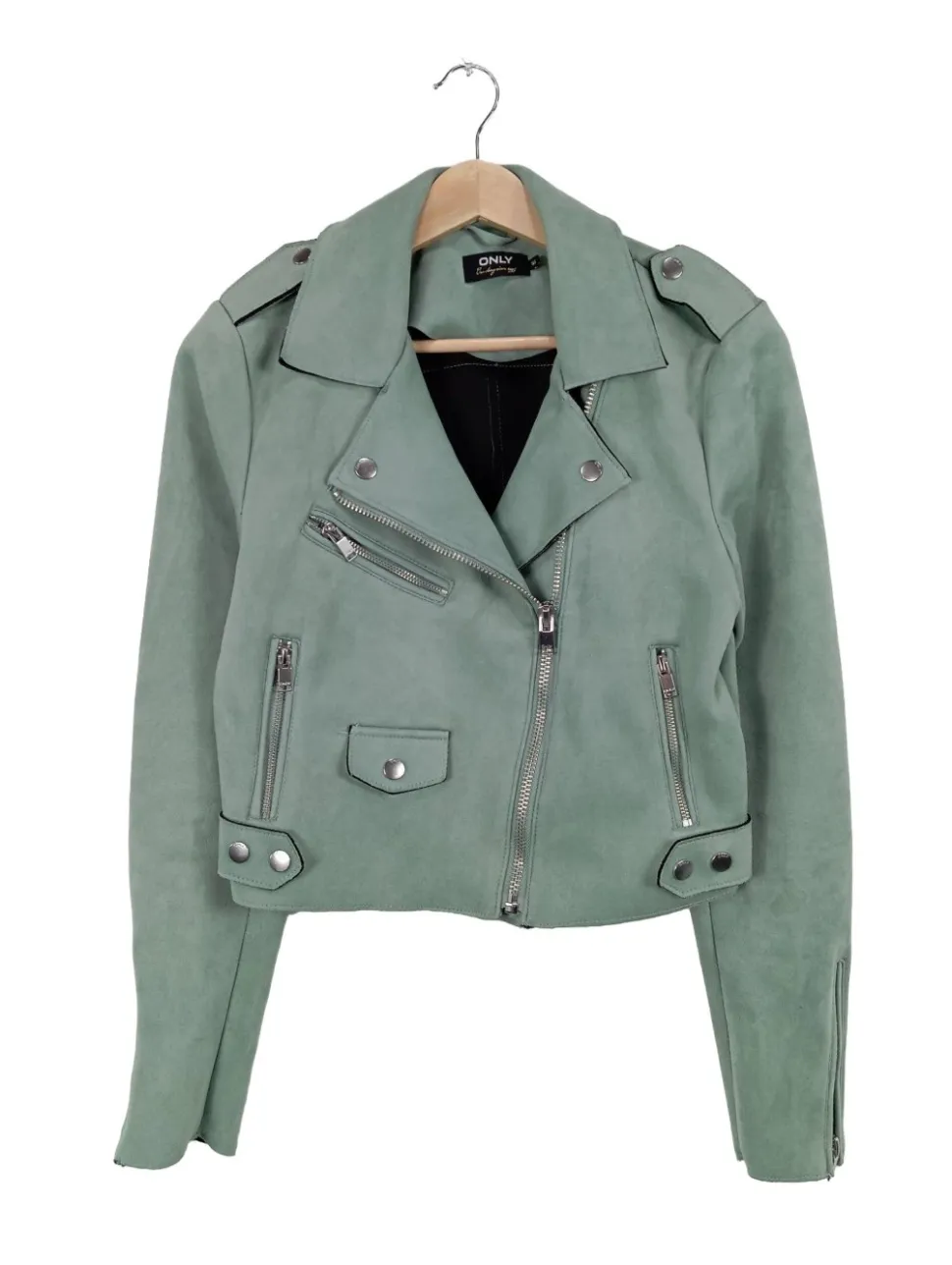 Kurzjacke Größe 36