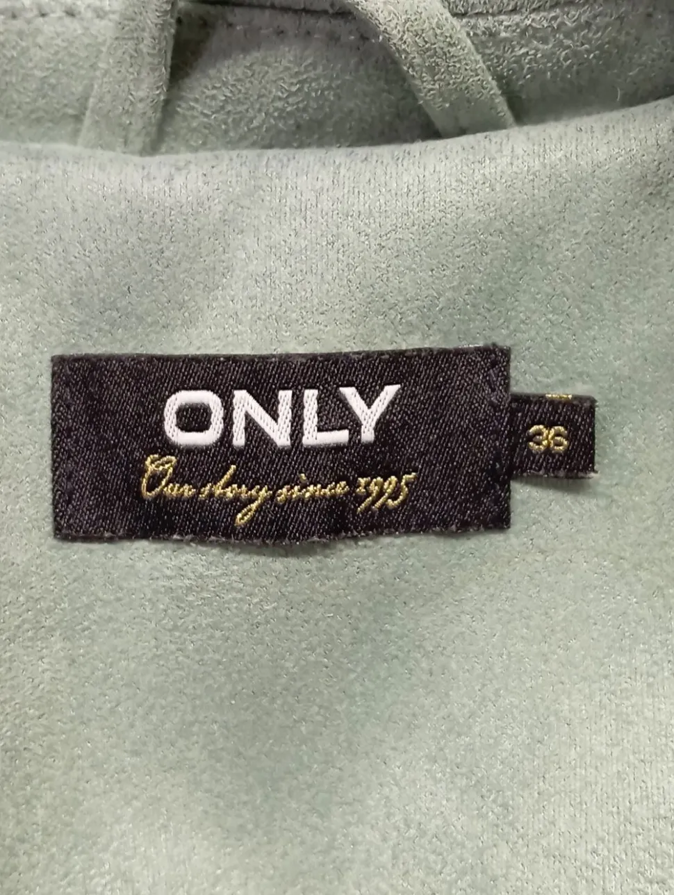 Kurzjacke Größe 36