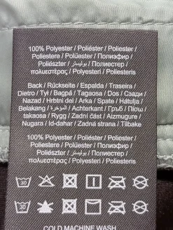 Kurzjacke Größe 36