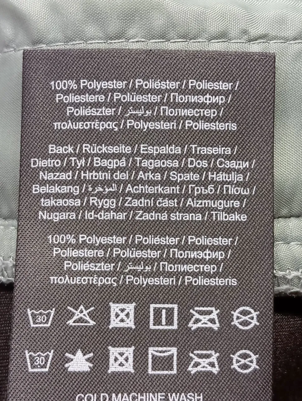 Kurzjacke Größe 36