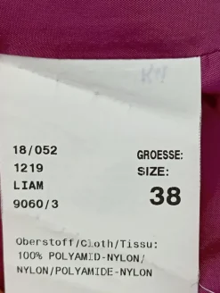 Kurzjacke Größe 38