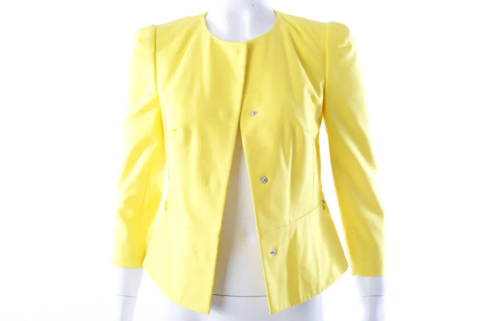 Kurzjacke Größe 34