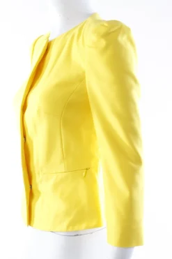 Kurzjacke Größe 34