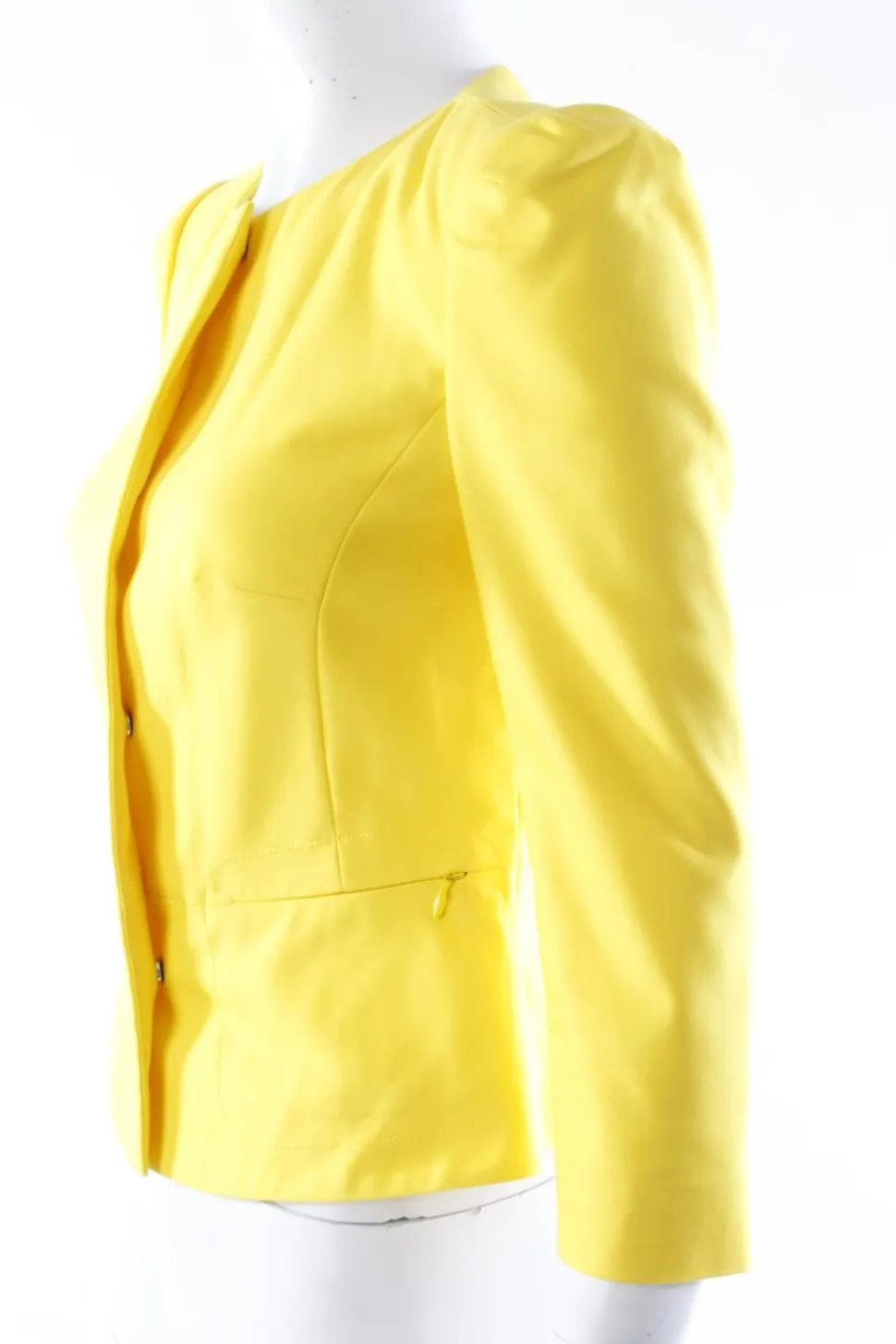 Kurzjacke Größe 34