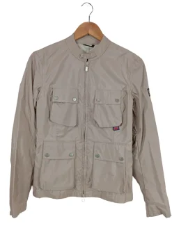 Kurzjacke Größe 36