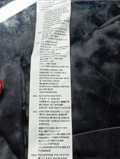 Kurzjacke Größe 40