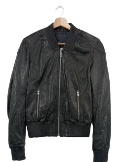 Kurzjacke Größe 34