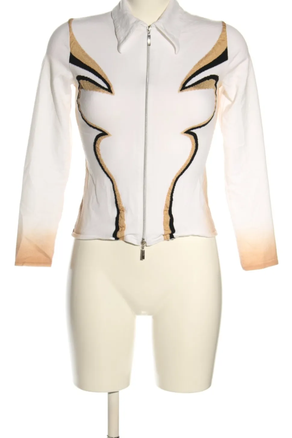 Kurzjacke Größe 36