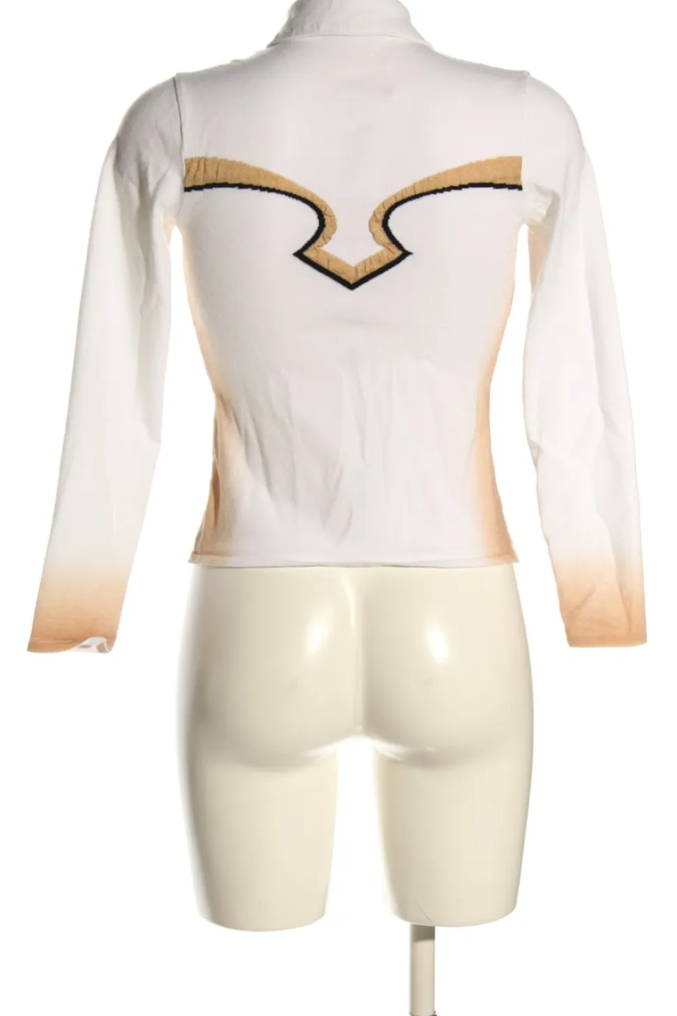 Kurzjacke Größe 36