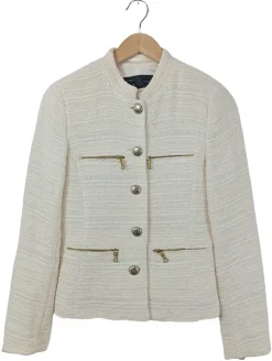 Kurzjacke Größe 36