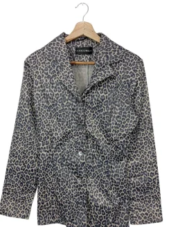 Kurzmantel Größe 36